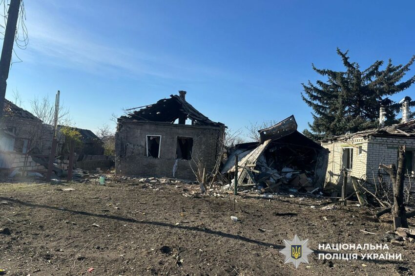 Окупанти атакували Донеччину: повідомляють про загиблих та поранених (фото) - Фото №1