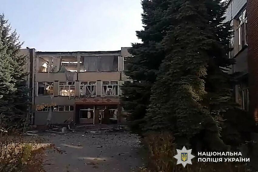 Окупанти атакували Донеччину: повідомляють про загиблих та поранених (фото) - Фото №2