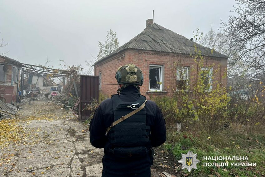 Протягом доби окупанти атакували 11 населених пунктів Донеччини: 10 поранених (фото) - Фото №2
