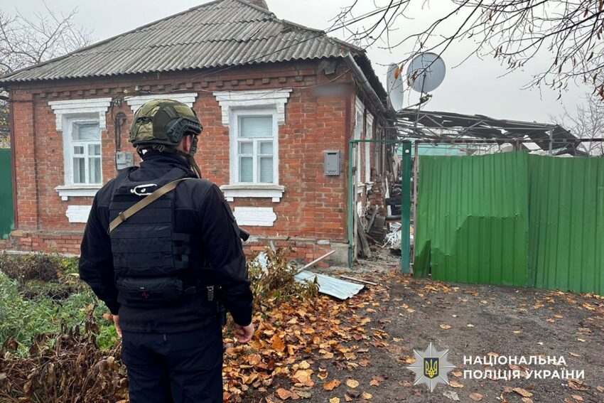 Протягом доби окупанти атакували 11 населених пунктів Донеччини: 10 поранених (фото) - Фото №3