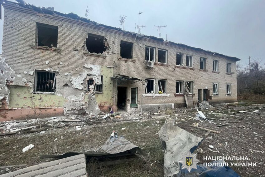 Серед цивільних є загиблі та поранені: протягом доби окупанти обстріляли Донеччину (фото) - Фото №4