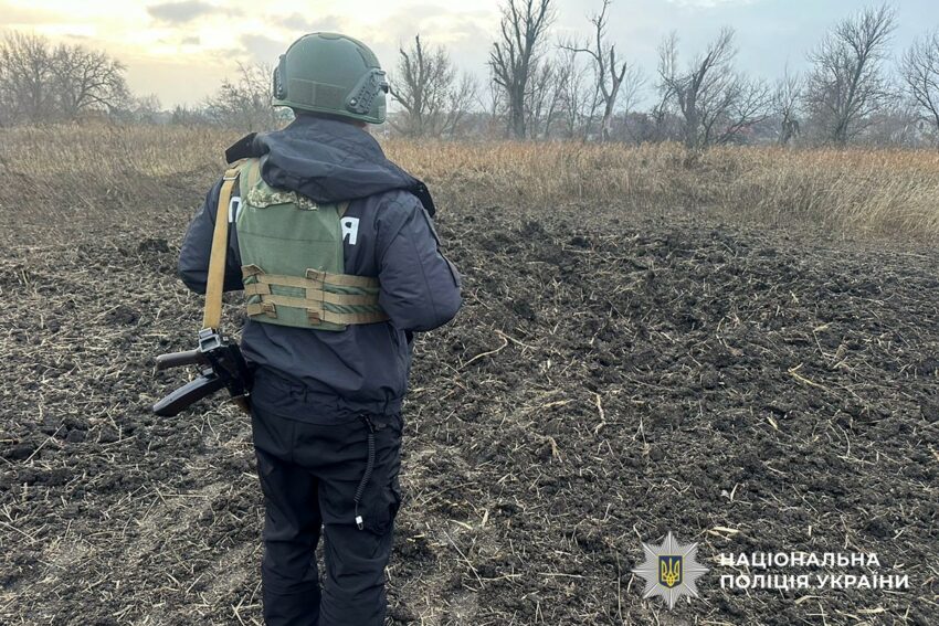 Атакували чотири населені пункти: протягом доби окупанти обстріляли Донеччину (фото) - Фото №1