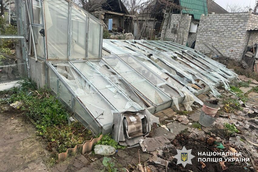 Атакували чотири населені пункти: протягом доби окупанти обстріляли Донеччину (фото) - Фото №2