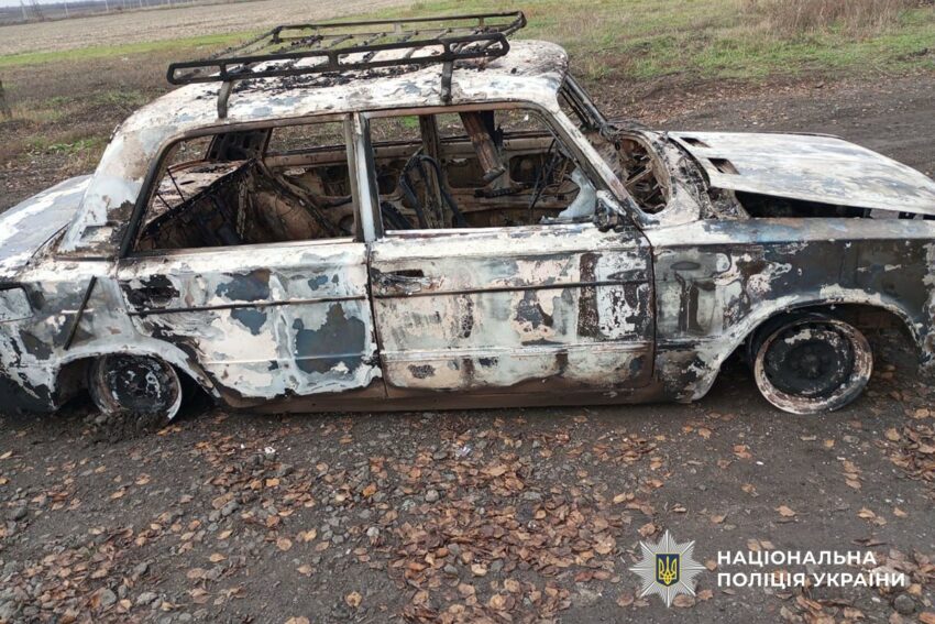 Пошкоджені будинки та авто: окупанти протягом доби атакували Донеччину (фото) - Фото №2