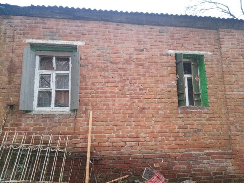 Ворожі атаки Донеччини: через обстріли росіян одна людина загинула, ще одна зазнала поранень (фото) - Фото №1