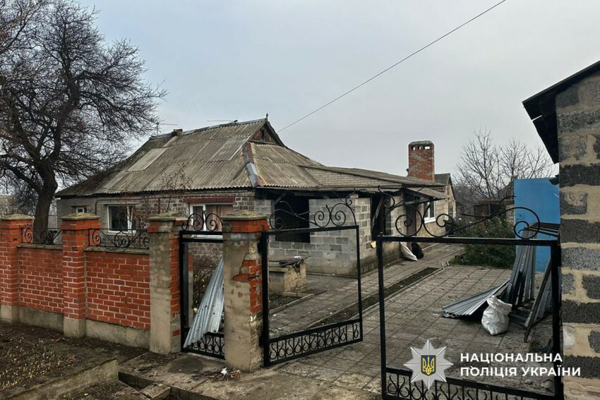Ворог атакував Донеччину: є загиблі та поранені (фото) - Фото №4