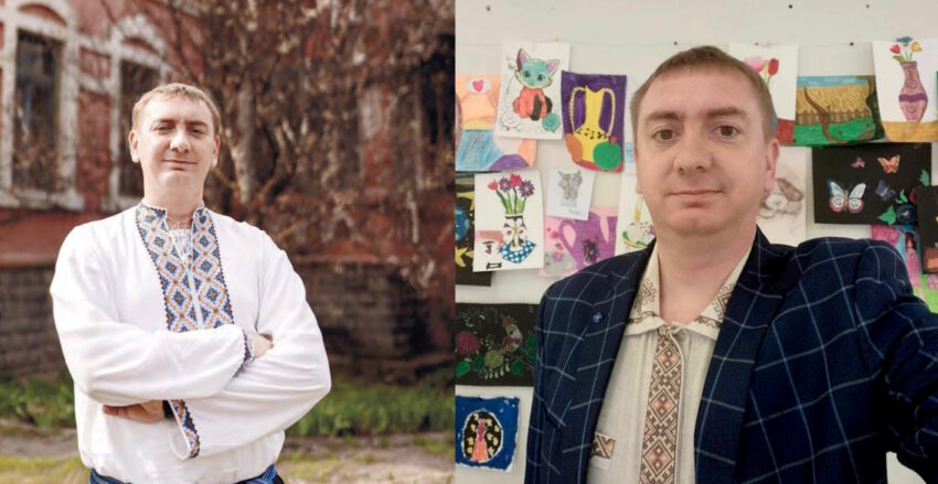 «Спадщина» у Краматорську та за його межами: як учасники згадують проєкт - Фото №8