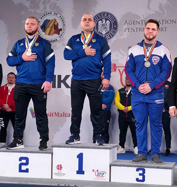 Спортсмени Донеччини завоювали 22 медалі на чемпіонаті світу (фото) - Фото №4
