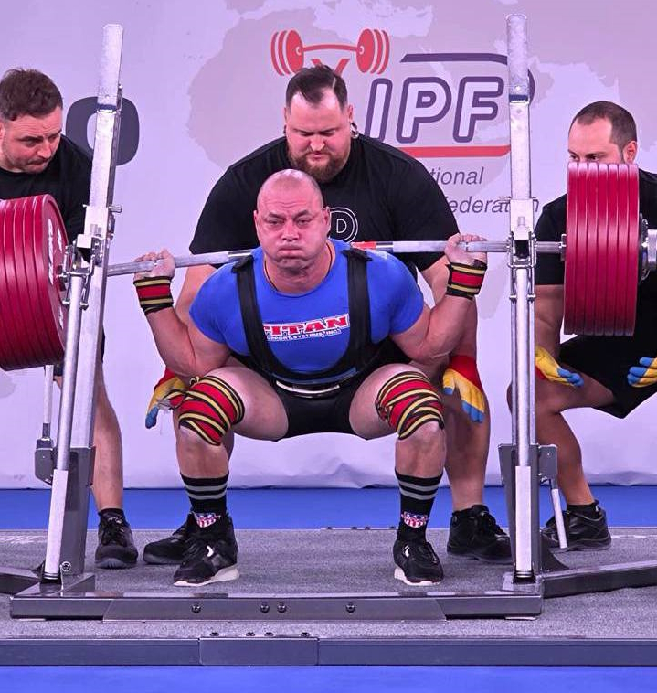 Спортсмени Донеччини завоювали 22 медалі на чемпіонаті світу (фото) - Фото №3