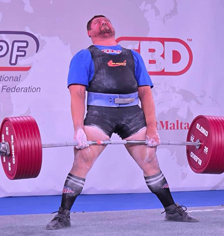 Спортсмени Донеччини завоювали 22 медалі на чемпіонаті світу (фото) - Фото №2