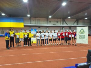 На Донеччині відбувся турнір із мініфутболу пам’яті Героя України Степана Чубенка - Фото №2