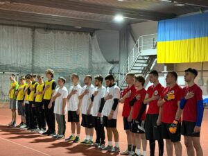 На Донеччині відбувся турнір із мініфутболу пам’яті Героя України Степана Чубенка - Фото №3