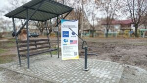 Благодійники встановили 15 водяних колонок у Краматорську та Слов’янську, допомагають відновити житло - Фото №2