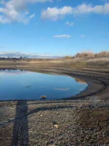 Токсичний сурогат: окупанти планують використати воду з 29 шахт на Донеччині для подолання критичного дефіциту - Фото №1