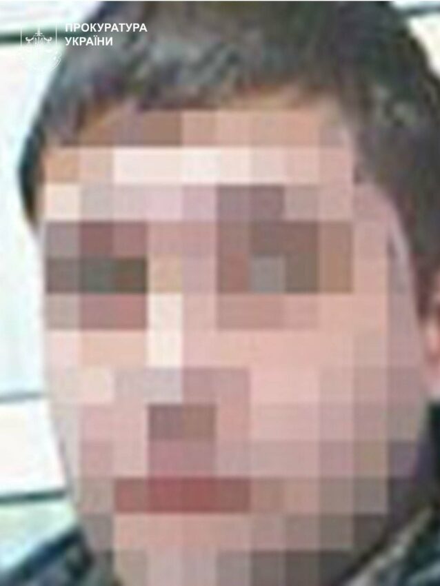 Воювали на боці окупантів: трьом жителям Донеччини повідомили про підозру - Фото №1