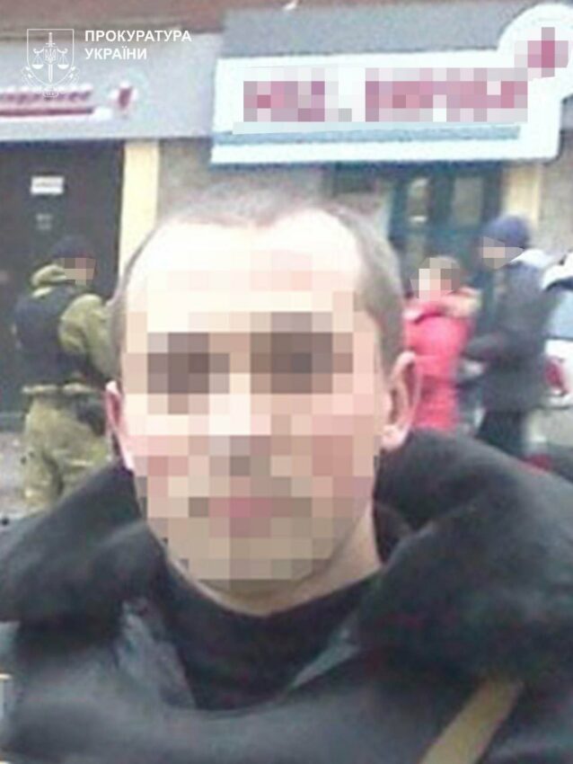Воювали на боці окупантів: трьом жителям Донеччини повідомили про підозру - Фото №2