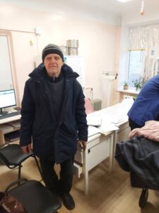 Волонтери вивезли поранених цивільних та постраждалих від КАБів з Костянтинівки (фото) - Фото №3