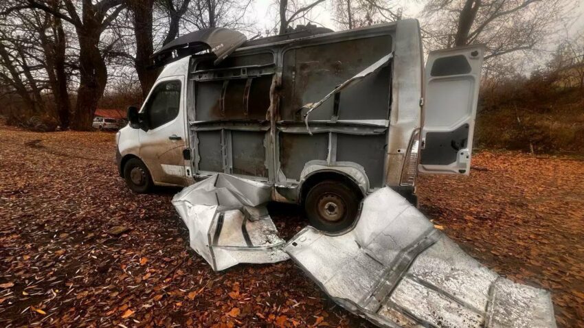 На Донеччині залишається евакуювати понад 400 дітей - Фото №1