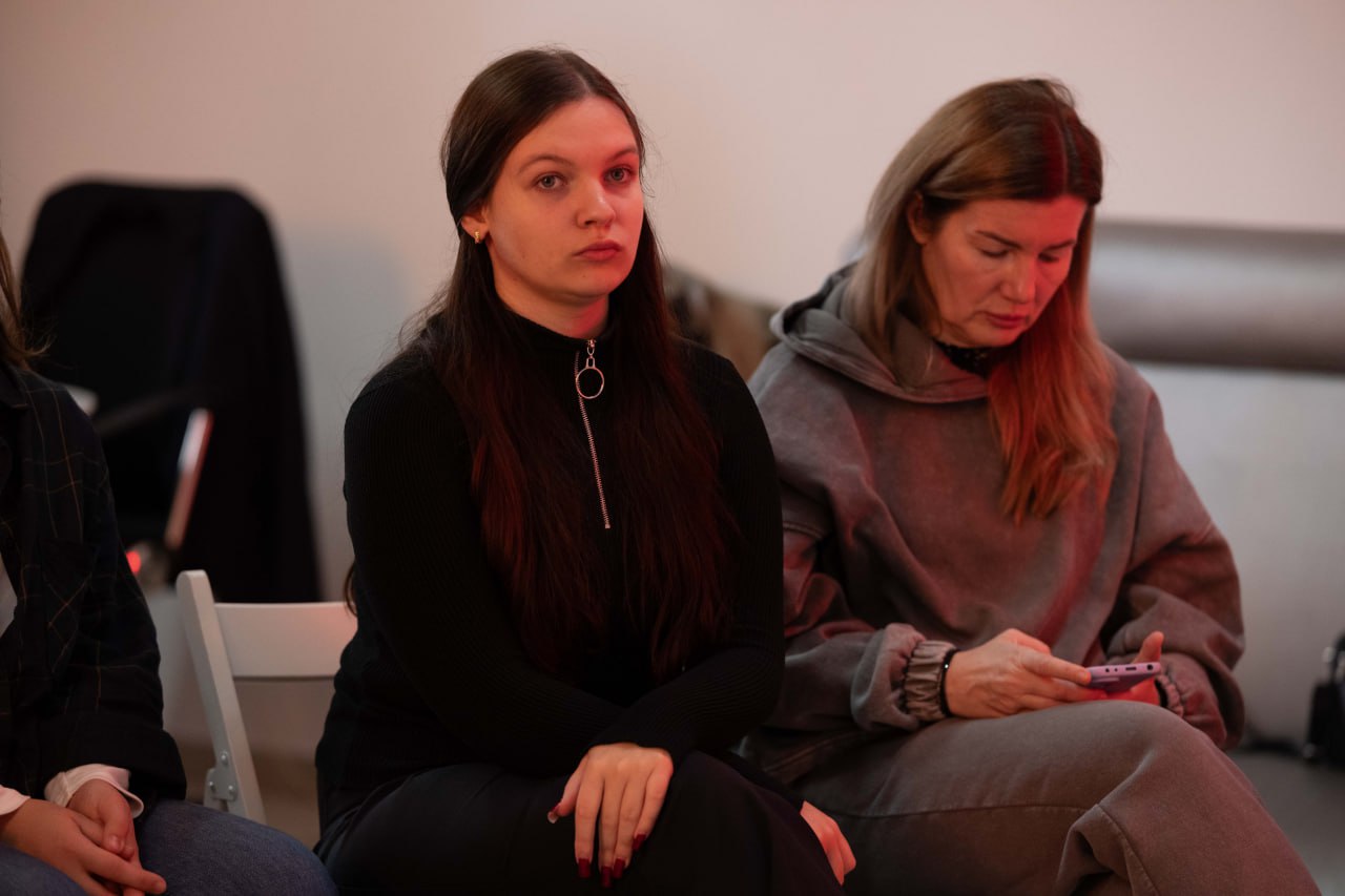 Фізична, цифрова та ментальна безпека: журналісти з Донеччини навчилися, як працювати в прифронтових зонах (фото) - Фото №2