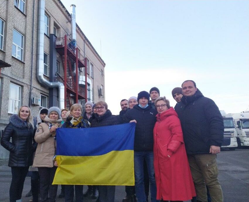 Зруйноване виробництво у рідній громаді та релокація: фармацевтична компанія з Бахмута відновила роботу на новому місці - Фото №4