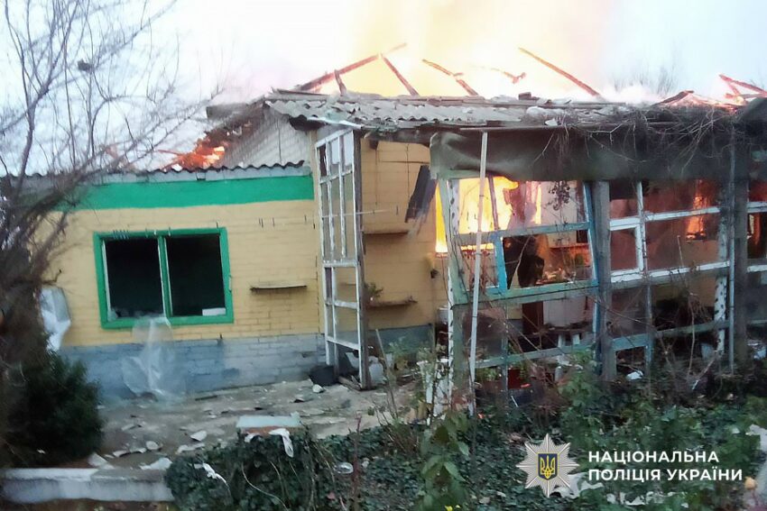Протягом доби росіяни атакували вісім населених пунктів Донеччини: є загиблий та поранені (фото) - Фото №1