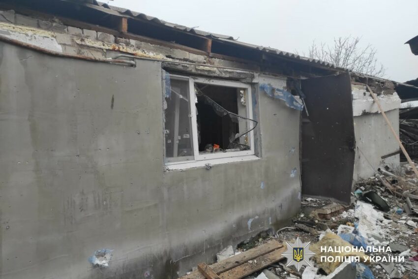 На Донеччині протягом доби росіяни поранили двох мирних жителів та ще одного вбили (фото) - Фото №2