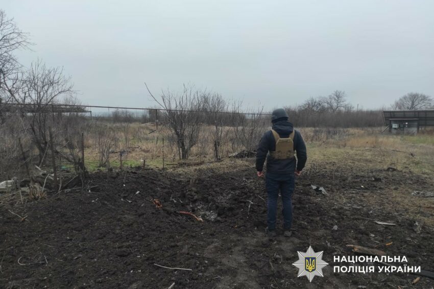 На Донеччині протягом доби росіяни поранили двох мирних жителів та ще одного вбили (фото) - Фото №3