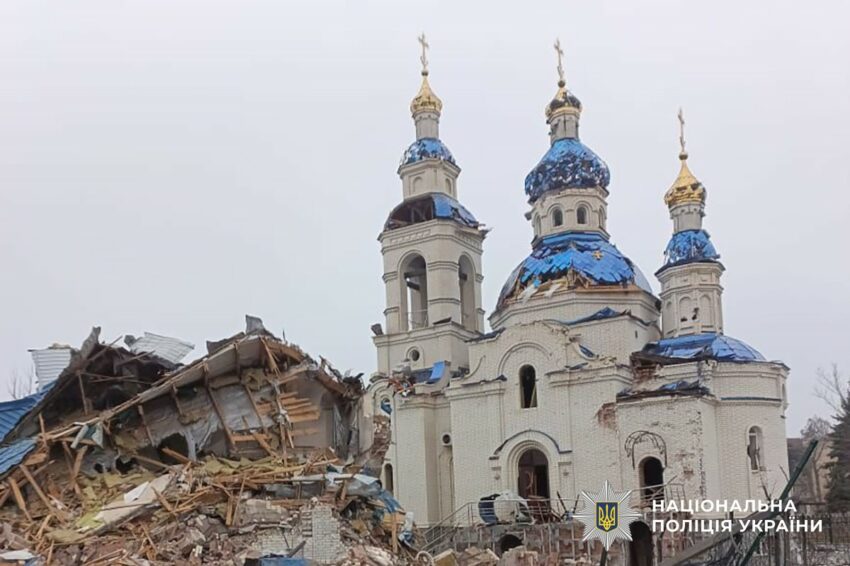 Знищені будинки, загиблі та поранені люди: росіяни обстріляли Донеччину (фото) - Фото №2
