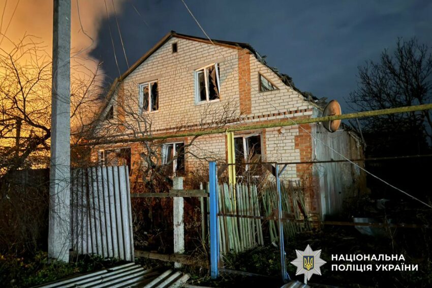 Є загиблі та поранені: окупанти атакували Донеччину (фото) - Фото №3