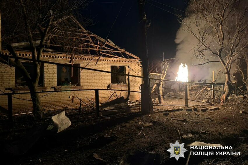 Є загиблі та поранені: окупанти атакували Донеччину (фото) - Фото №2