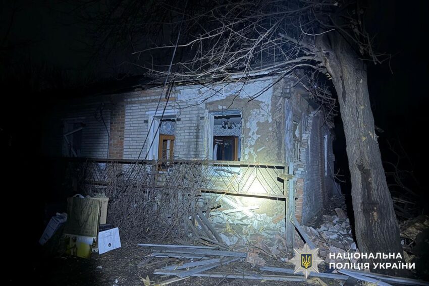 Атакували Донеччину: окупанти пошкодили 47 будинків (фото) - Фото №2