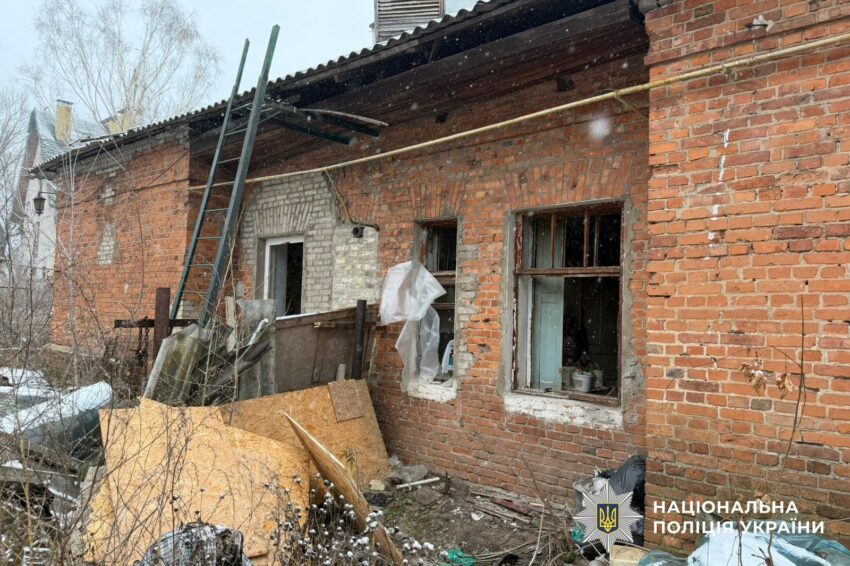 Через російські атаки по Донеччині є загиблі та поранені люди (фото) - Фото №3