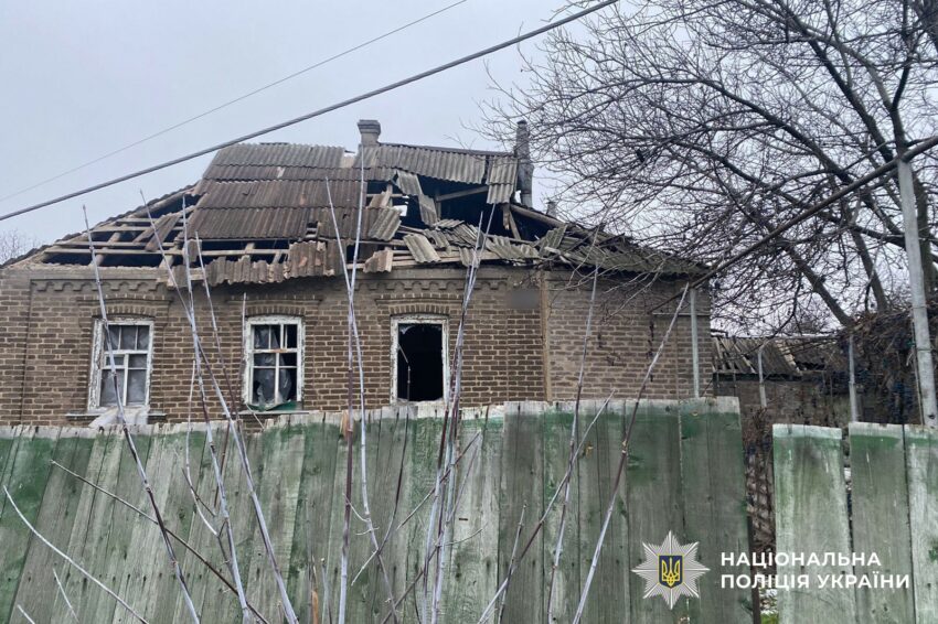 Серед мирних жителів є загиблі та поранені: російські окупанти обстріляли Донеччину (фото) - Фото №3