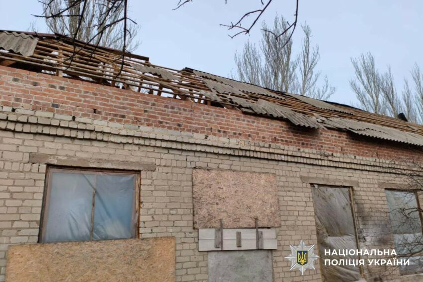 Серед мирних жителів є загиблі та поранені: російські окупанти обстріляли Донеччину (фото) - Фото №4