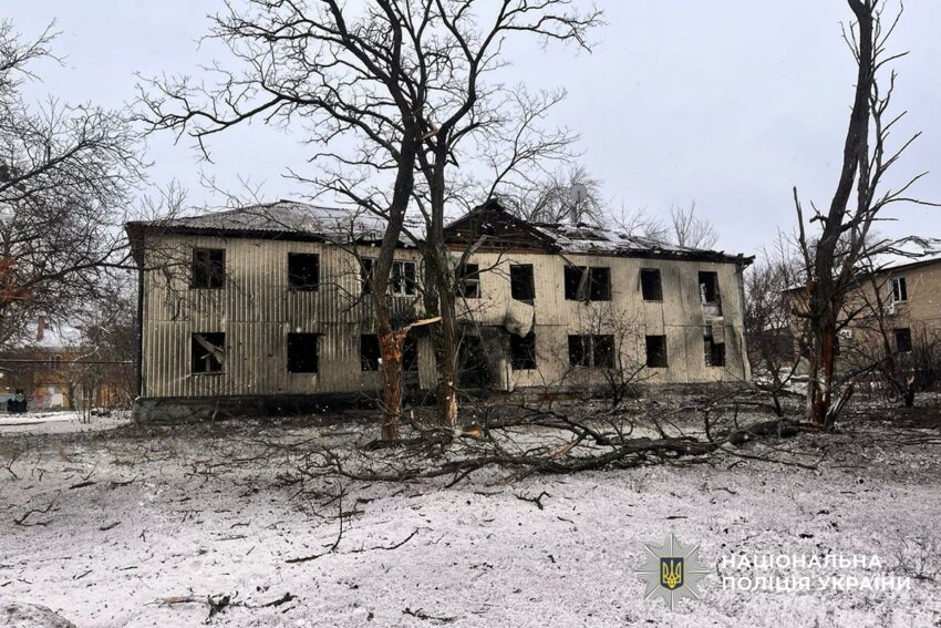 Через російські обстріли Донеччини загинула цивільна людина, ще четверо зазнали поранень (фото) - Фото №2