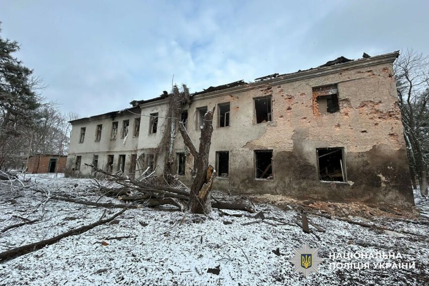 Через російські обстріли Донеччини загинула цивільна людина, ще четверо зазнали поранень (фото) - Фото №4
