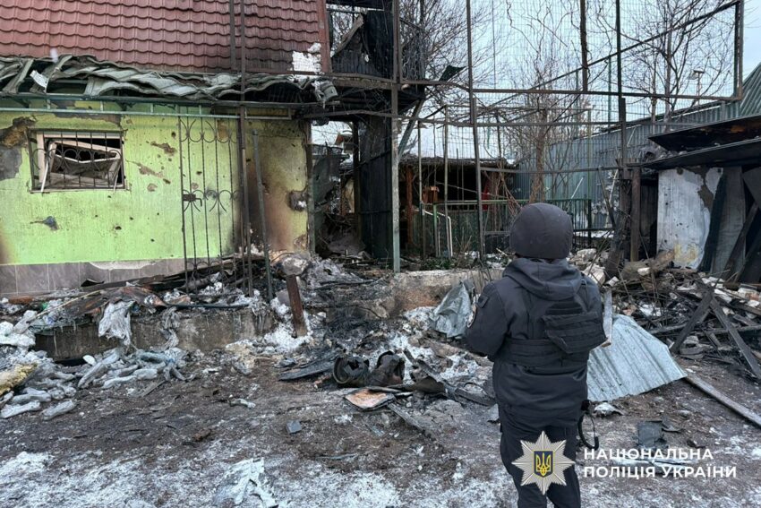 Зруйновані будинки, загиблі та поранені люди – наслідки ударів окупантів по Донеччині (фото) - Фото №2