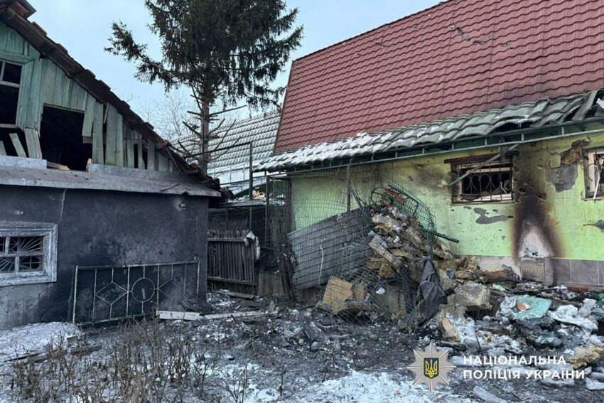 Зруйновані будинки, загиблі та поранені люди – наслідки ударів окупантів по Донеччині (фото) - Фото №3