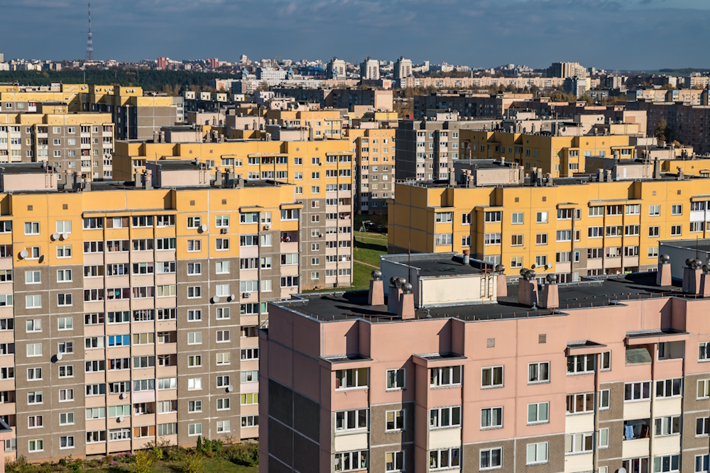 Гроші на оселю: як переселенці з тимчасово окупованих територій Донеччини можуть отримати житловий ваучер - Фото №2