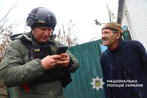 Понад 22 тисячі людей залишаються у Дружківській громаді, серед них 300 дітей - Фото №1