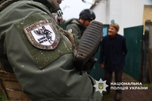 Понад 22 тисячі людей залишаються у Дружківській громаді, серед них 300 дітей - Фото №3