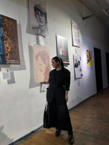 Культурний спротив та пам'ять: у Києві відкрили виставку про історичне минуле Луганщини (фото) - Фото №3