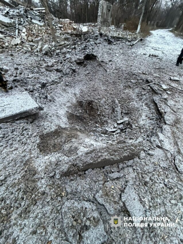 Одна людина загинула та троє поранені: наслідки обстрілів Донеччини за добу - Фото №1