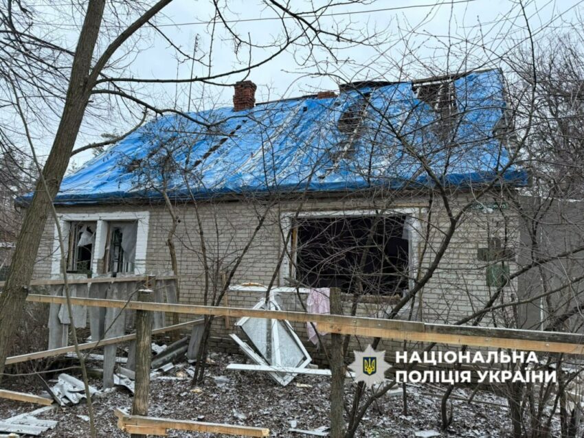 Одна людина загинула та троє поранені: наслідки обстрілів Донеччини за добу - Фото №2