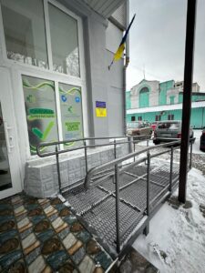 У Павлограді відкрили релоковану амбулаторію з Селидового (фото) - Фото №1