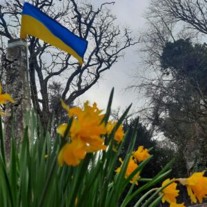 Мистецтво та хобі: як улюблена справа рятує переселенок з Донеччини від розпачу та допомагає армії - Фото №18