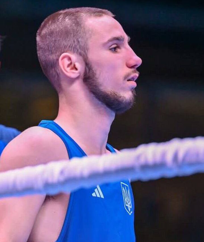 Спортсмен з Маріуполя виборов срібну медаль на чемпіонату Європи з боксу (фото) - Фото №3