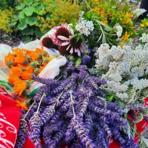 Мистецтво та хобі: як улюблена справа рятує переселенок з Донеччини від розпачу та допомагає армії - Фото №21