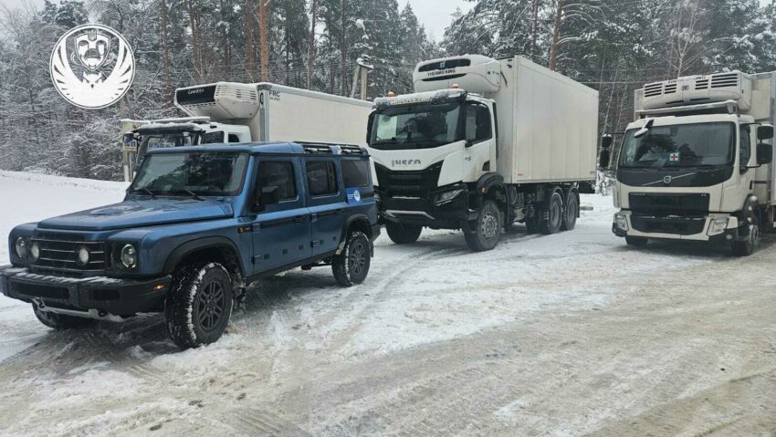 В Україну повернули тисячу тіл загиблих захисників - Фото №1