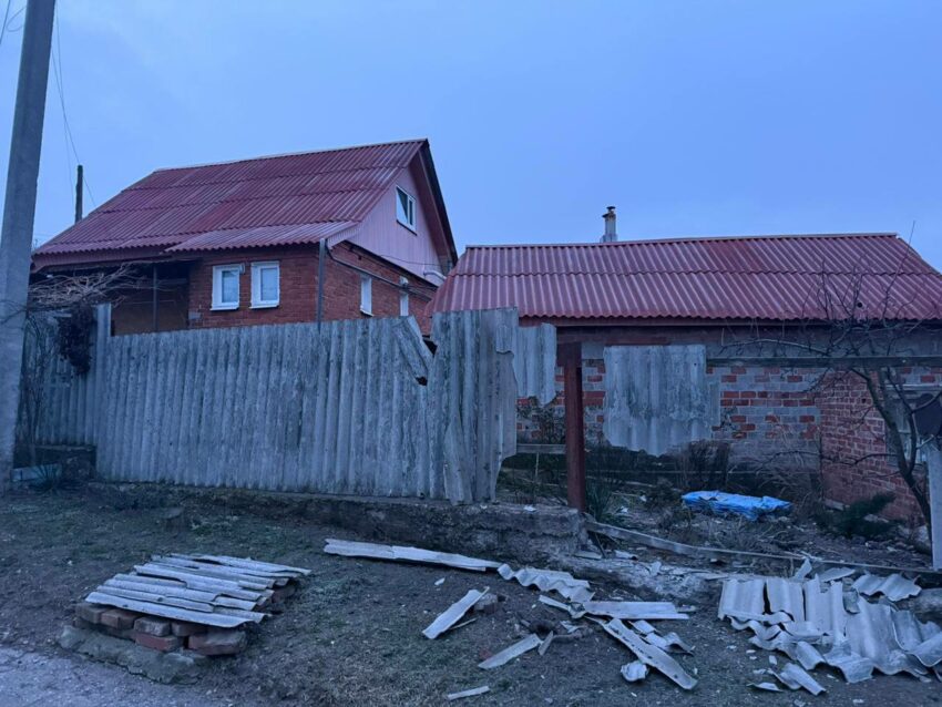 Окупанти обстріляли населені пункти Донеччини: ворог застосував безпілотники (фото) - Фото №2